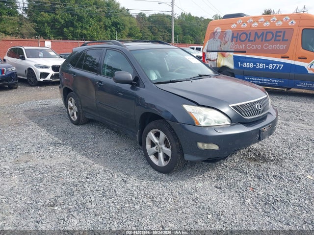 Aukcja sprzedaży 2005 Lexus Rx 330, vin: 2T2HA31U15C082171, numer aukcji: 46202996