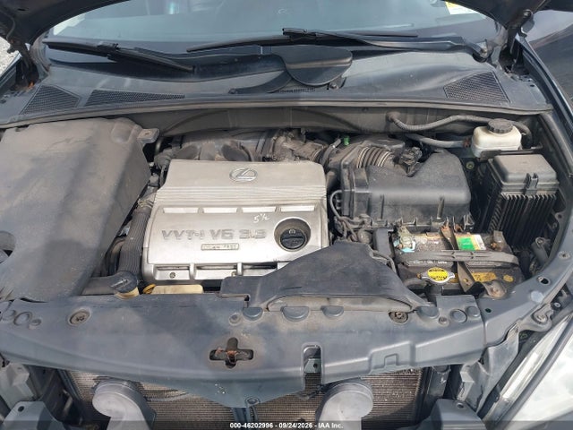 46202996 :رقم المزاد ، 2T2HA31U15C082171 vin ، 2005 Lexus Rx 330 مزاد بيع