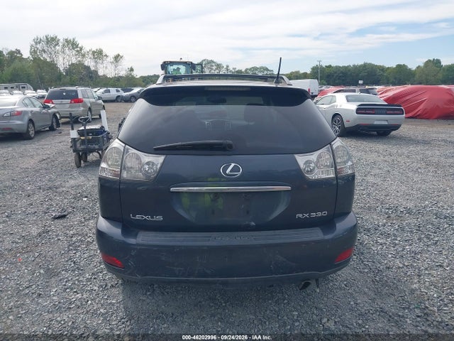 46202996 :رقم المزاد ، 2T2HA31U15C082171 vin ، 2005 Lexus Rx 330 مزاد بيع