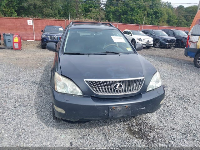 46202996 :رقم المزاد ، 2T2HA31U15C082171 vin ، 2005 Lexus Rx 330 مزاد بيع