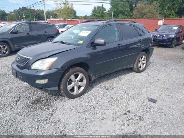 46202996 :رقم المزاد ، 2T2HA31U15C082171 vin ، 2005 Lexus Rx 330 مزاد بيع