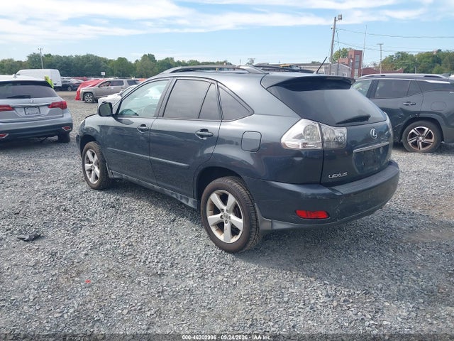 46202996 :رقم المزاد ، 2T2HA31U15C082171 vin ، 2005 Lexus Rx 330 مزاد بيع