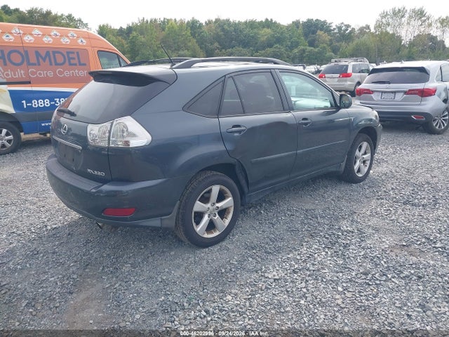 46202996 :رقم المزاد ، 2T2HA31U15C082171 vin ، 2005 Lexus Rx 330 مزاد بيع