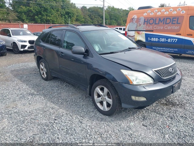 46202996 :رقم المزاد ، 2T2HA31U15C082171 vin ، 2005 Lexus Rx 330 مزاد بيع