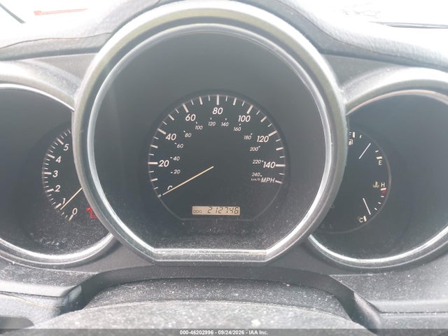 46202996 :رقم المزاد ، 2T2HA31U15C082171 vin ، 2005 Lexus Rx 330 مزاد بيع