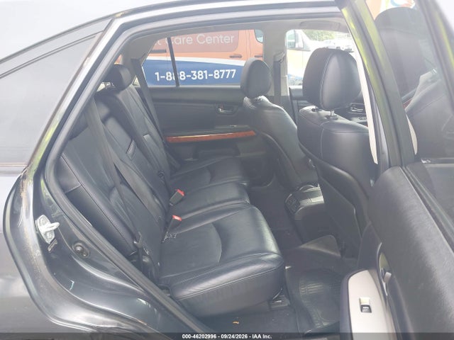 46202996 :رقم المزاد ، 2T2HA31U15C082171 vin ، 2005 Lexus Rx 330 مزاد بيع