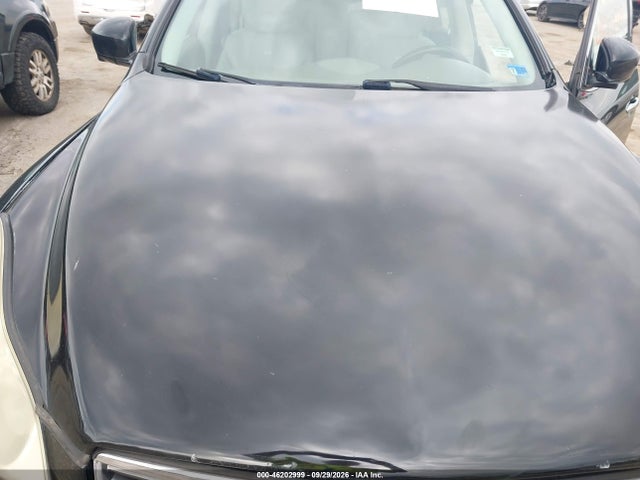 Продаж на аукціоні авто 2009 Infiniti Ex35 Journey, vin: JNKAJ09F19M950980, номер лоту: 46202999