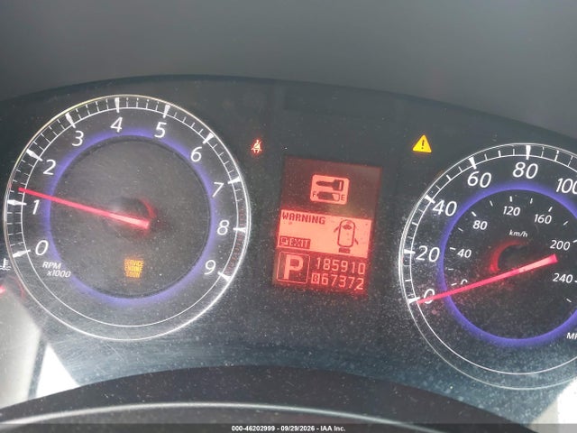 Продаж на аукціоні авто 2009 Infiniti Ex35 Journey, vin: JNKAJ09F19M950980, номер лоту: 46202999