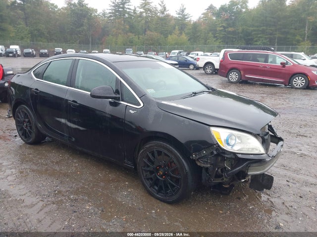Продаж на аукціоні авто 2012 Buick Verano Convenience Group, vin: 1G4PR5SKXC4210839, номер лоту: 46203000