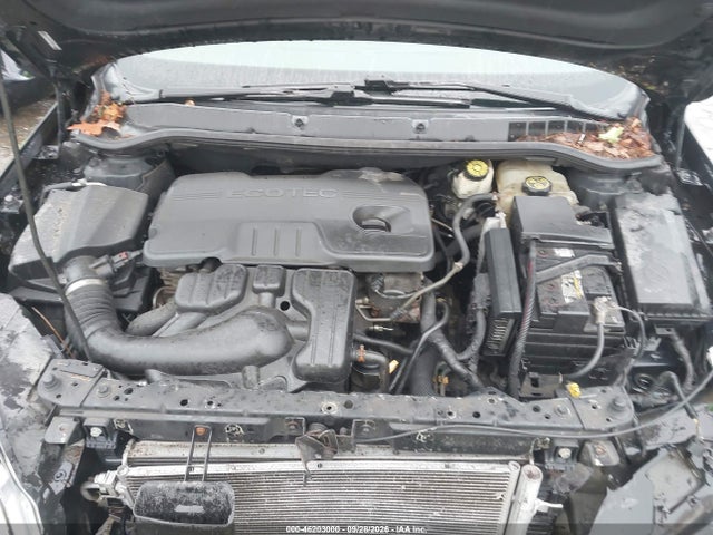 Продаж на аукціоні авто 2012 Buick Verano Convenience Group, vin: 1G4PR5SKXC4210839, номер лоту: 46203000