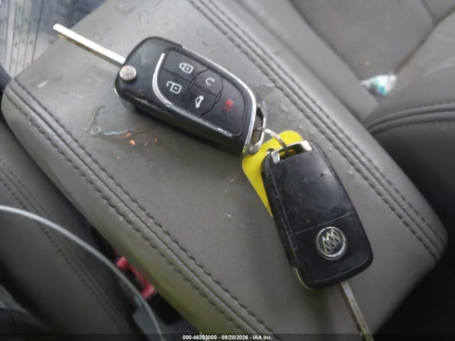 Продаж на аукціоні авто 2012 Buick Verano Convenience Group, vin: 1G4PR5SKXC4210839, номер лоту: 46203000