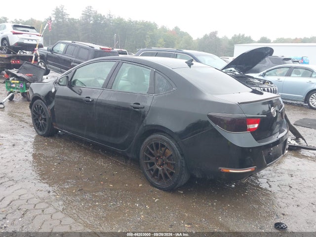 Продаж на аукціоні авто 2012 Buick Verano Convenience Group, vin: 1G4PR5SKXC4210839, номер лоту: 46203000