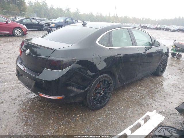Продаж на аукціоні авто 2012 Buick Verano Convenience Group, vin: 1G4PR5SKXC4210839, номер лоту: 46203000