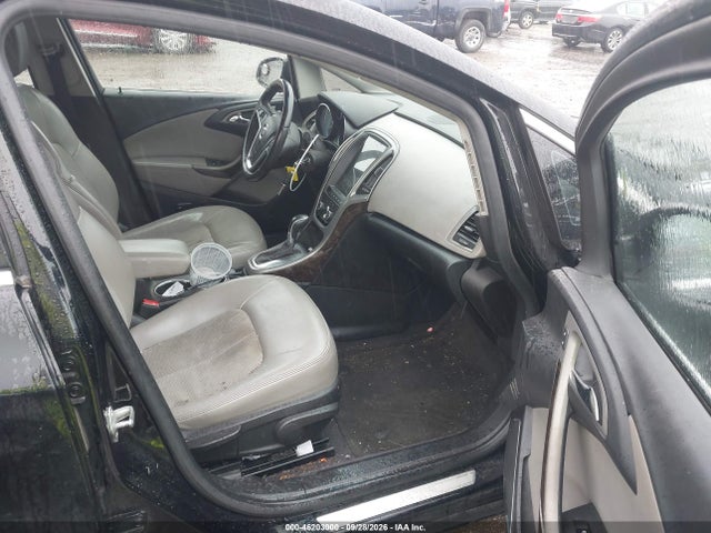 Продаж на аукціоні авто 2012 Buick Verano Convenience Group, vin: 1G4PR5SKXC4210839, номер лоту: 46203000