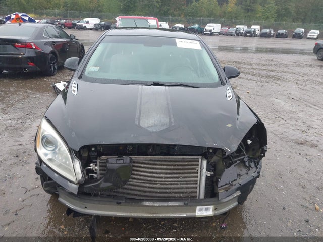 Продаж на аукціоні авто 2012 Buick Verano Convenience Group, vin: 1G4PR5SKXC4210839, номер лоту: 46203000