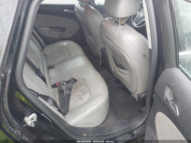 Продаж на аукціоні авто 2012 Buick Verano Convenience Group, vin: 1G4PR5SKXC4210839, номер лоту: 46203000