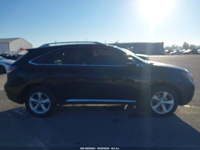 Продаж на аукціоні авто 2011 Lexus Rx 350, vin: 2T2BK1BA0BC098871, номер лоту: 46203004