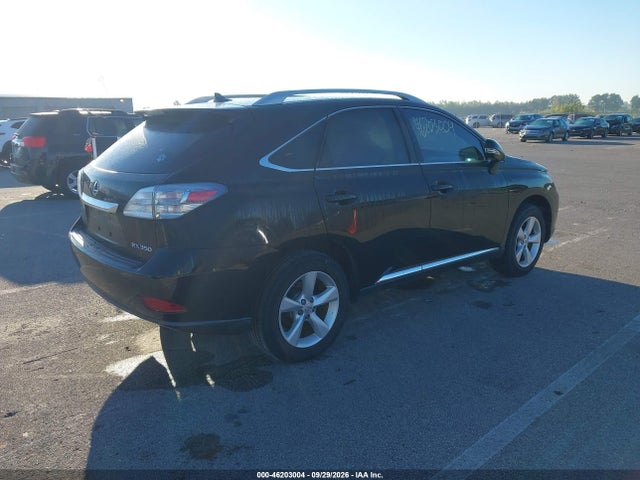 Продаж на аукціоні авто 2011 Lexus Rx 350, vin: 2T2BK1BA0BC098871, номер лоту: 46203004