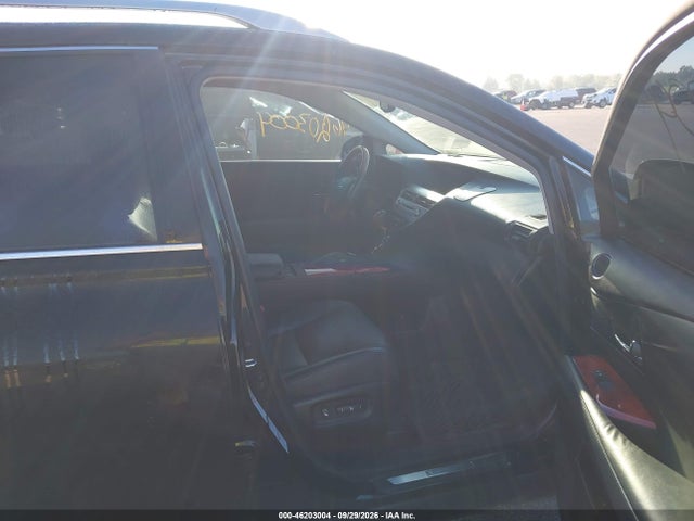 Продаж на аукціоні авто 2011 Lexus Rx 350, vin: 2T2BK1BA0BC098871, номер лоту: 46203004