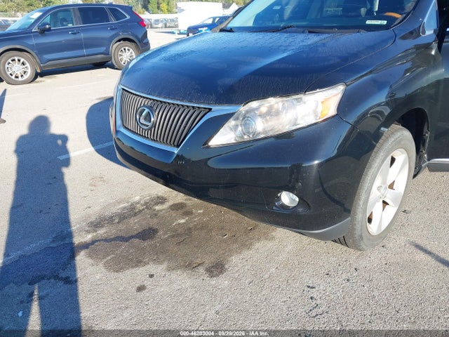 Продаж на аукціоні авто 2011 Lexus Rx 350, vin: 2T2BK1BA0BC098871, номер лоту: 46203004