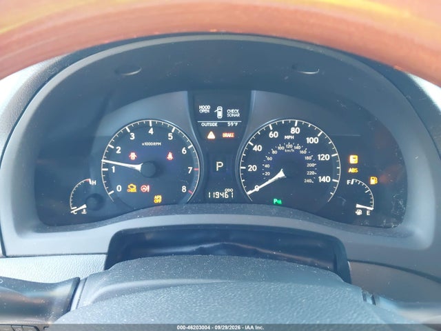 Продаж на аукціоні авто 2011 Lexus Rx 350, vin: 2T2BK1BA0BC098871, номер лоту: 46203004