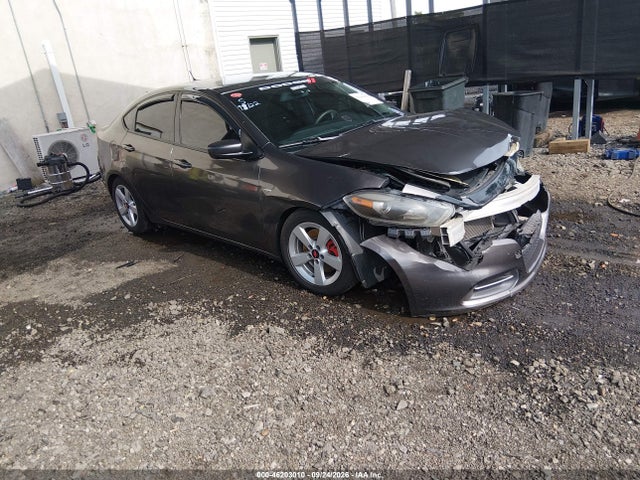 Продаж на аукціоні авто 2015 Dodge Dart Sxt, vin: 1C3CDFBB6FD158822, номер лоту: 46203010