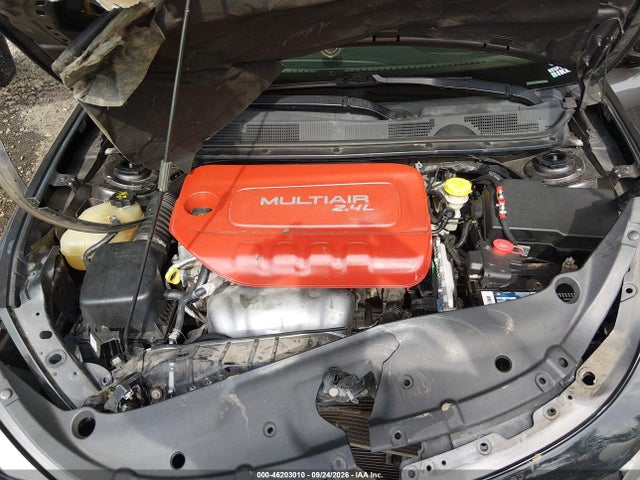 Продаж на аукціоні авто 2015 Dodge Dart Sxt, vin: 1C3CDFBB6FD158822, номер лоту: 46203010
