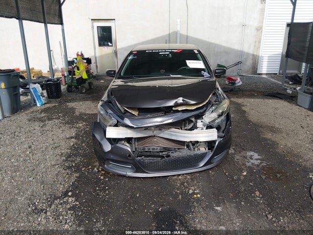 Продаж на аукціоні авто 2015 Dodge Dart Sxt, vin: 1C3CDFBB6FD158822, номер лоту: 46203010
