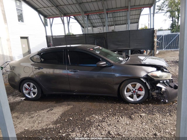 Продаж на аукціоні авто 2015 Dodge Dart Sxt, vin: 1C3CDFBB6FD158822, номер лоту: 46203010
