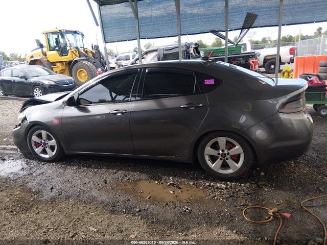Продаж на аукціоні авто 2015 Dodge Dart Sxt, vin: 1C3CDFBB6FD158822, номер лоту: 46203010