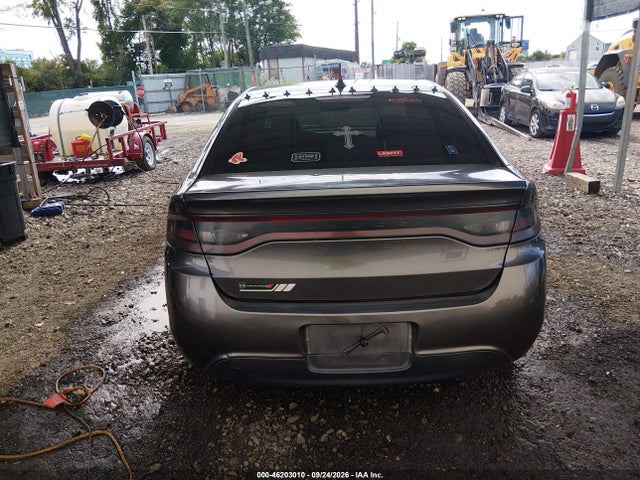 Продаж на аукціоні авто 2015 Dodge Dart Sxt, vin: 1C3CDFBB6FD158822, номер лоту: 46203010