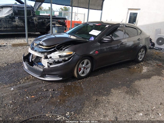 Продаж на аукціоні авто 2015 Dodge Dart Sxt, vin: 1C3CDFBB6FD158822, номер лоту: 46203010
