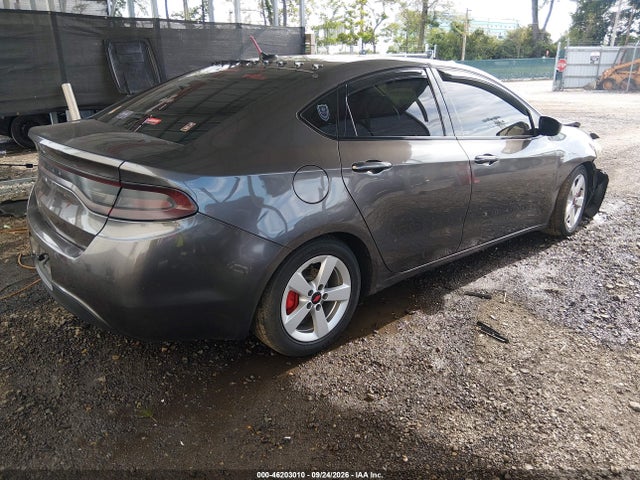 Продаж на аукціоні авто 2015 Dodge Dart Sxt, vin: 1C3CDFBB6FD158822, номер лоту: 46203010