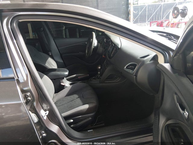 Продаж на аукціоні авто 2015 Dodge Dart Sxt, vin: 1C3CDFBB6FD158822, номер лоту: 46203010