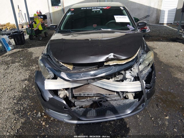 Продаж на аукціоні авто 2015 Dodge Dart Sxt, vin: 1C3CDFBB6FD158822, номер лоту: 46203010