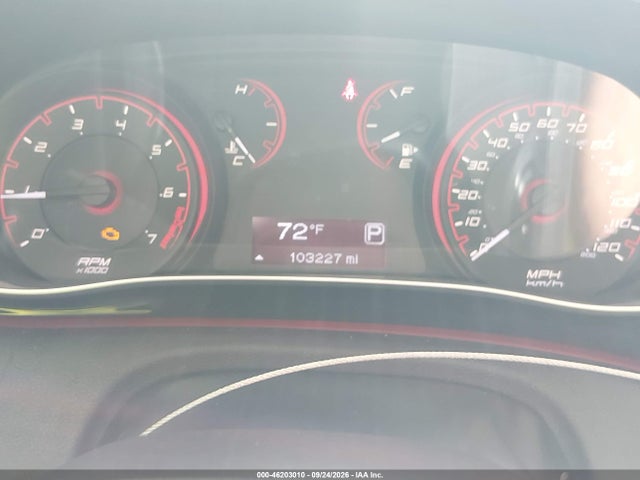 Продаж на аукціоні авто 2015 Dodge Dart Sxt, vin: 1C3CDFBB6FD158822, номер лоту: 46203010