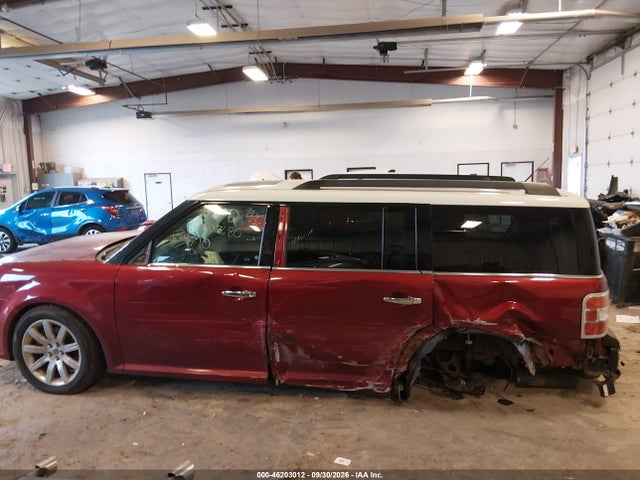 Aukcja sprzedaży 2013 Ford Flex Limited, vin: 2FMHK6D80DBD34710, numer aukcji: 46203012
