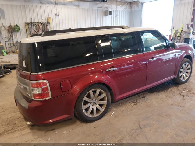 Aukcja sprzedaży 2013 Ford Flex Limited, vin: 2FMHK6D80DBD34710, numer aukcji: 46203012