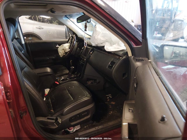 Aukcja sprzedaży 2013 Ford Flex Limited, vin: 2FMHK6D80DBD34710, numer aukcji: 46203012