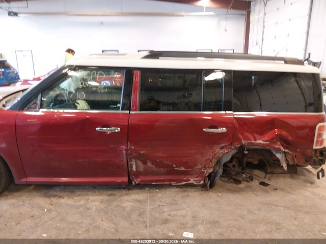 Aukcja sprzedaży 2013 Ford Flex Limited, vin: 2FMHK6D80DBD34710, numer aukcji: 46203012