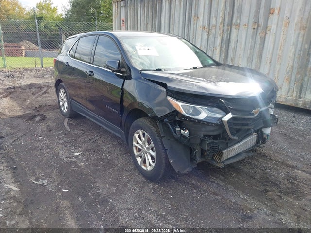 2020 Chevrolet Equinox Awd 2fl მანქანა იყიდება აუქციონზე, vin: 2GNAXTEVXL6233229, აუქციონის ნომერი: 46203014