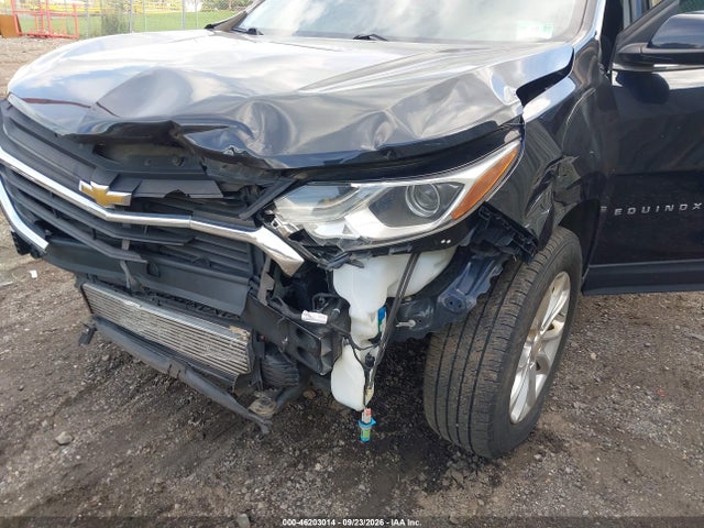 Aukcja sprzedaży 2020 Chevrolet Equinox Awd 2fl, vin: 2GNAXTEVXL6233229, numer aukcji: 46203014
