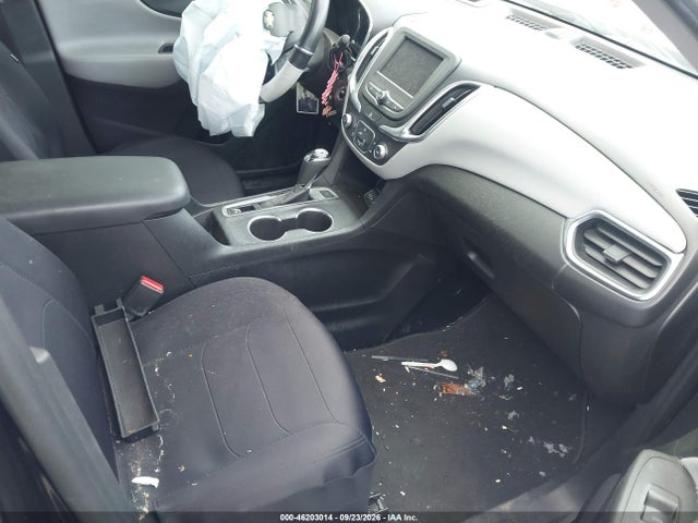 Aukcja sprzedaży 2020 Chevrolet Equinox Awd 2fl, vin: 2GNAXTEVXL6233229, numer aukcji: 46203014