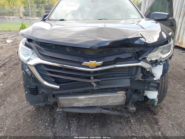 Aukcja sprzedaży 2020 Chevrolet Equinox Awd 2fl, vin: 2GNAXTEVXL6233229, numer aukcji: 46203014