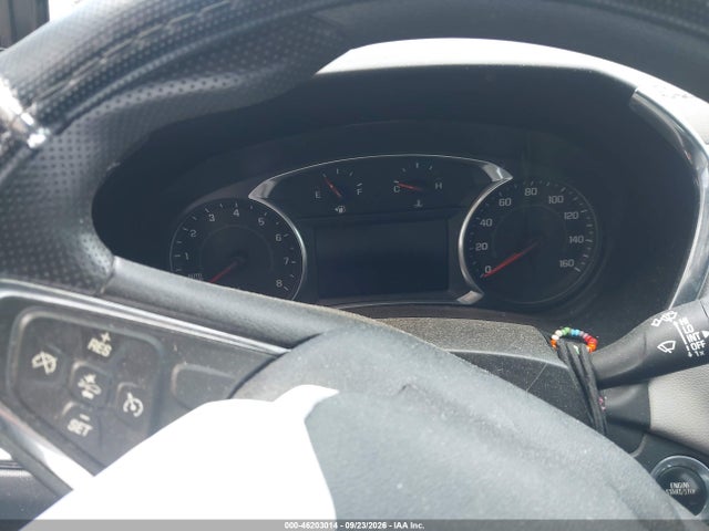 Aukcja sprzedaży 2020 Chevrolet Equinox Awd 2fl, vin: 2GNAXTEVXL6233229, numer aukcji: 46203014