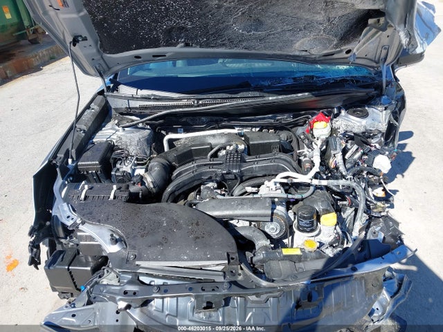 Auction sale of the 2025 Subaru Outback Limited, vin: 4S4BTANC8S3334430, lot number: 46203015