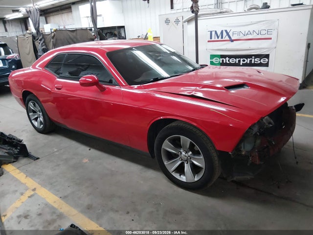 Aukcja sprzedaży 2016 Dodge Challenger Sxt, vin: 2C3CDZAG6GH194982, numer aukcji: 46203018