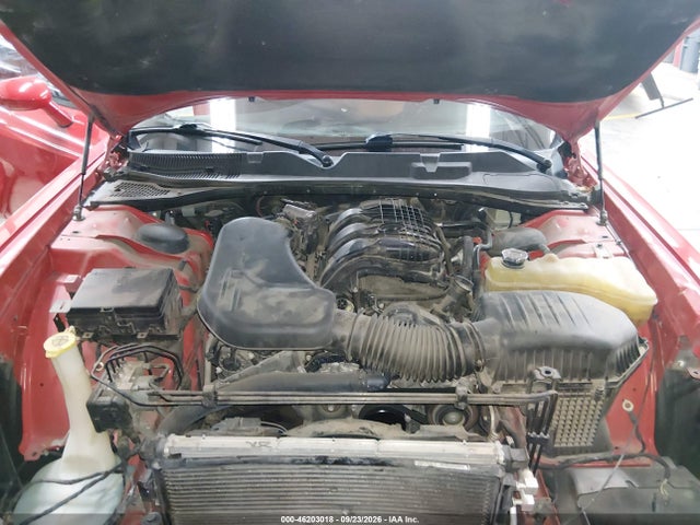 Aukcja sprzedaży 2016 Dodge Challenger Sxt, vin: 2C3CDZAG6GH194982, numer aukcji: 46203018