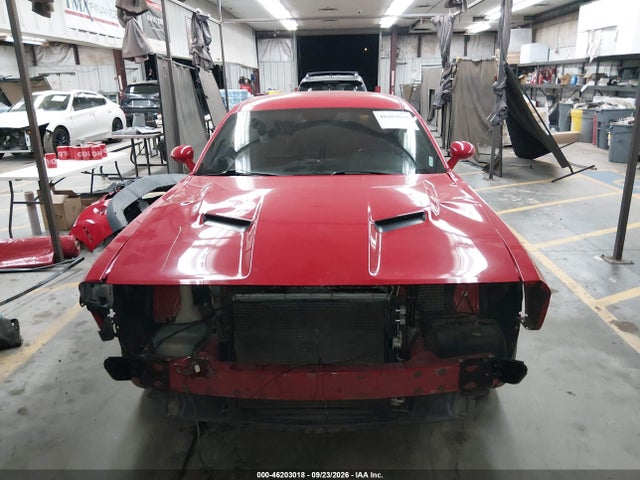 Aukcja sprzedaży 2016 Dodge Challenger Sxt, vin: 2C3CDZAG6GH194982, numer aukcji: 46203018
