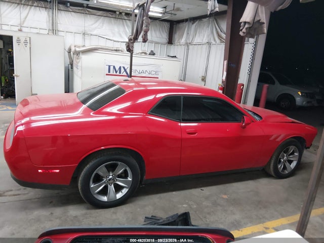 Aukcja sprzedaży 2016 Dodge Challenger Sxt, vin: 2C3CDZAG6GH194982, numer aukcji: 46203018